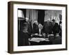 Mail Editorial Team, 1950-null-Framed Photographic Print