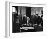 Mail Editorial Team, 1950-null-Framed Photographic Print