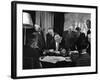 Mail Editorial Team, 1950-null-Framed Photographic Print