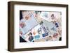 Mail from the Eastern Bloc-null-Framed Photographic Print