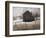 Mail Pouch Barn-David Knowlton-Framed Giclee Print