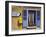 Mailbox by Open Window-Owen Franken-Framed Premium Photographic Print