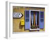 Mailbox by Open Window-Owen Franken-Framed Premium Photographic Print