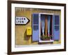 Mailbox by Open Window-Owen Franken-Framed Photographic Print