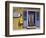 Mailbox by Open Window-Owen Franken-Framed Photographic Print