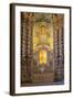 Main Altar, Convento De Nossa Senhora Da Conceicao (Our Lady of the Conception Convent and Church)-G&M Therin-Weise-Framed Photographic Print