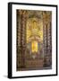 Main Altar, Convento De Nossa Senhora Da Conceicao (Our Lady of the Conception Convent and Church)-G&M Therin-Weise-Framed Photographic Print