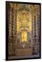 Main Altar, Convento De Nossa Senhora Da Conceicao (Our Lady of the Conception Convent and Church)-G&M Therin-Weise-Framed Premium Photographic Print