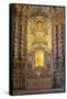 Main Altar, Convento De Nossa Senhora Da Conceicao (Our Lady of the Conception Convent and Church)-G&M Therin-Weise-Framed Stretched Canvas