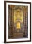 Main Altar, Convento De Nossa Senhora Da Conceicao (Our Lady of the Conception Convent and Church)-G&M Therin-Weise-Framed Premium Photographic Print