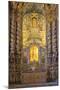 Main Altar, Convento De Nossa Senhora Da Conceicao (Our Lady of the Conception Convent and Church)-G&M Therin-Weise-Mounted Premium Photographic Print