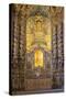 Main Altar, Convento De Nossa Senhora Da Conceicao (Our Lady of the Conception Convent and Church)-G&M Therin-Weise-Stretched Canvas