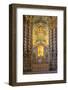 Main Altar, Convento De Nossa Senhora Da Conceicao (Our Lady of the Conception Convent and Church)-G&M Therin-Weise-Framed Photographic Print