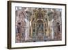 Main Altar, Sao Francisco De Assis Church, Sao Joao Del Rey, Minas Gerais, Brazil, South America-Gabrielle and Michael Therin-Weise-Framed Photographic Print