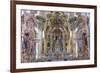 Main Altar, Sao Francisco De Assis Church, Sao Joao Del Rey, Minas Gerais, Brazil, South America-Gabrielle and Michael Therin-Weise-Framed Photographic Print