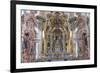 Main Altar, Sao Francisco De Assis Church, Sao Joao Del Rey, Minas Gerais, Brazil, South America-Gabrielle and Michael Therin-Weise-Framed Photographic Print