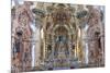 Main Altar, Sao Francisco De Assis Church, Sao Joao Del Rey, Minas Gerais, Brazil, South America-Gabrielle and Michael Therin-Weise-Mounted Photographic Print