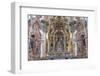 Main Altar, Sao Francisco De Assis Church, Sao Joao Del Rey, Minas Gerais, Brazil, South America-Gabrielle and Michael Therin-Weise-Framed Photographic Print