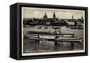 Canvas Black