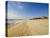 Main Beach, East Hampton, the Hamptons, Long Island, New York State, USA-Robert Harding-Stretched Canvas