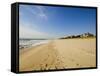 Main Beach, East Hampton, the Hamptons, Long Island, New York State, USA-Robert Harding-Framed Stretched Canvas