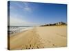 Main Beach, East Hampton, the Hamptons, Long Island, New York State, USA-Robert Harding-Stretched Canvas