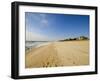 Main Beach, East Hampton, the Hamptons, Long Island, New York State, USA-Robert Harding-Framed Photographic Print