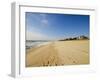 Main Beach, East Hampton, the Hamptons, Long Island, New York State, USA-Robert Harding-Framed Photographic Print