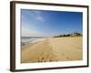 Main Beach, East Hampton, the Hamptons, Long Island, New York State, USA-Robert Harding-Framed Photographic Print