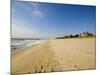 Main Beach, East Hampton, the Hamptons, Long Island, New York State, USA-Robert Harding-Mounted Photographic Print