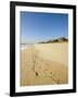 Main Beach, East Hampton, the Hamptons, Long Island, New York State, USA-Robert Harding-Framed Photographic Print