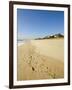 Main Beach, East Hampton, the Hamptons, Long Island, New York State, USA-Robert Harding-Framed Photographic Print