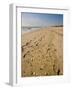 Main Beach, East Hampton, the Hamptons, Long Island, New York State, USA-Robert Harding-Framed Photographic Print