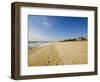 Main Beach, East Hampton, the Hamptons, Long Island, New York State, USA-Robert Harding-Framed Photographic Print