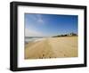 Main Beach, East Hampton, the Hamptons, Long Island, New York State, USA-Robert Harding-Framed Photographic Print