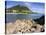 Main Beach in Mount Maunganui, Tauranga City, North Island, New Zealand, Pacific-Richard Cummins-Stretched Canvas