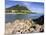 Main Beach in Mount Maunganui, Tauranga City, North Island, New Zealand, Pacific-Richard Cummins-Mounted Photographic Print