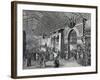 Main Centennial Building; Denmark/Egypt-null-Framed Giclee Print