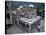 Main Church, Rila Monastery, Unesco World Heritage Site, Bulgaria-Peter Scholey-Stretched Canvas