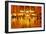 Main Concours in Grand Central Terminal, Manhattan, New York Cit-Sabine Jacobs-Framed Photographic Print