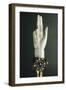 Main de Justice-Martin-Guillaume Biennais-Framed Giclee Print