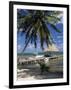 Main Dive Site in Belize, Ambergris Caye, Belize, Central America-Gavin Hellier-Framed Photographic Print