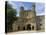 Main Entrance and Gatehouse, Battle Abbey, Battle, Sussex, England, United Kingdom, Europe-Ethel Davies-Stretched Canvas