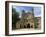 Main Entrance and Gatehouse, Battle Abbey, Battle, Sussex, England, United Kingdom, Europe-Ethel Davies-Framed Photographic Print
