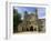 Main Entrance and Gatehouse, Battle Abbey, Battle, Sussex, England, United Kingdom, Europe-Ethel Davies-Framed Photographic Print