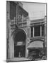 Main entrance, the St George Theatre, Framingham, Massachusetts, 1925-null-Mounted Photographic Print