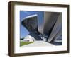 Main Entrance to BMW Welt (BMW World) , Multi-Functional Customer Experience and Exhibition Facilit-Cahir Davitt-Framed Photographic Print