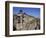 Main Entrance to Fort, Gwalior, Madhya Pradesh State, India, Asia-Christina Gascoigne-Framed Photographic Print