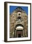 Main Entrance to Saint Michael's Abbey-null-Framed Giclee Print