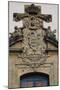 Main Entrance to Viana Palace, Cordoba, Andalusia, Detail, Spain-null-Mounted Giclee Print